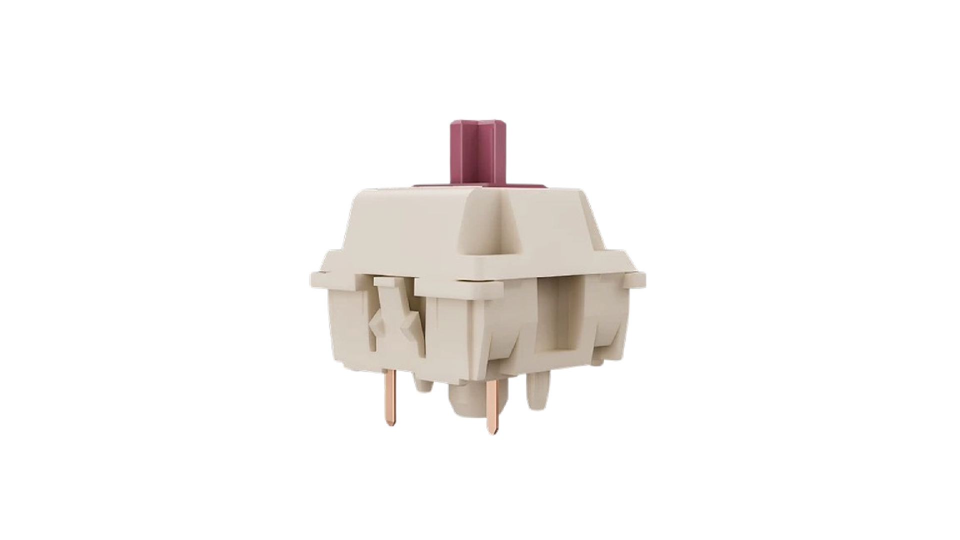 dark plum switches (linear)